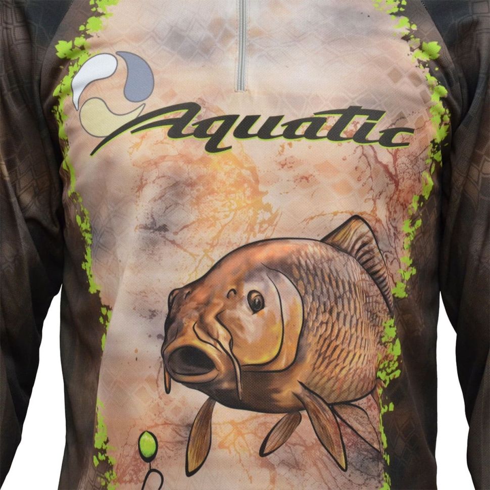 Джерси Aquatic Дж-02