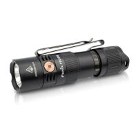 Перезаряжаемый фонарь Fenix PD25R 800 Lumens