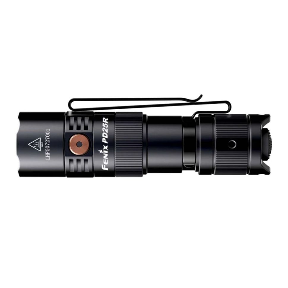 Перезаряжаемый фонарь Fenix PD25R 800 Lumens