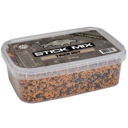 ПВА стик-микс Mad Carp, 0.5 кг.