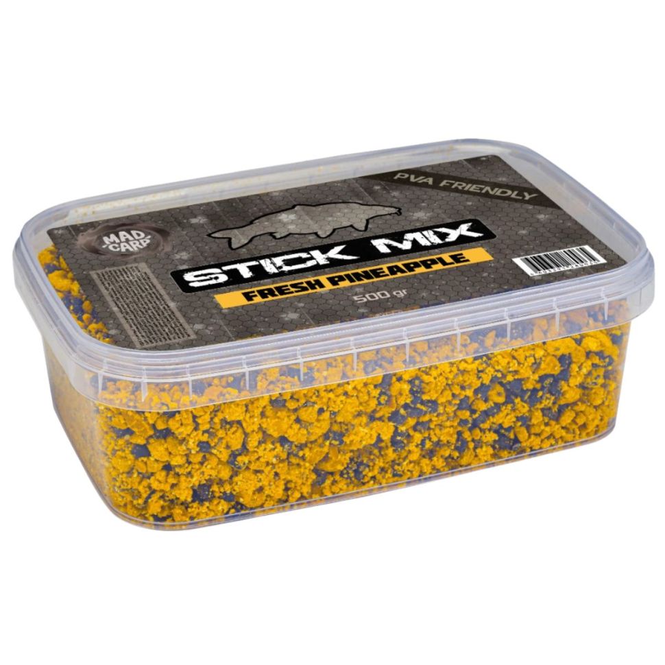 ПВА стик-микс Mad Carp, 0.5 кг.