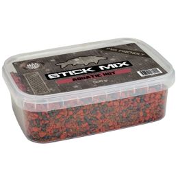 ПВА стик-микс Mad Carp, 0.5 кг.