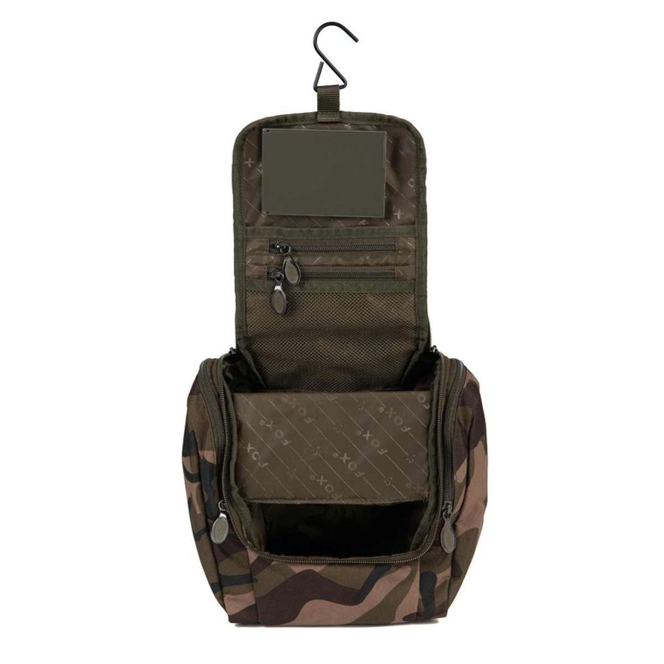 Сумка для хранения FOX Camolite Wash Bag