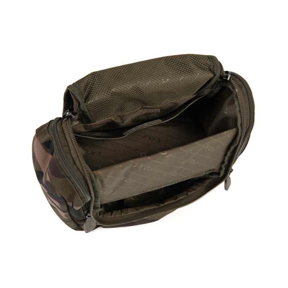 Сумка для хранения FOX Camolite Wash Bag