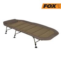 Карповая раскладушка Fox Voyager Bed