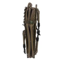 Карповая раскладушка Fox Voyager Bed