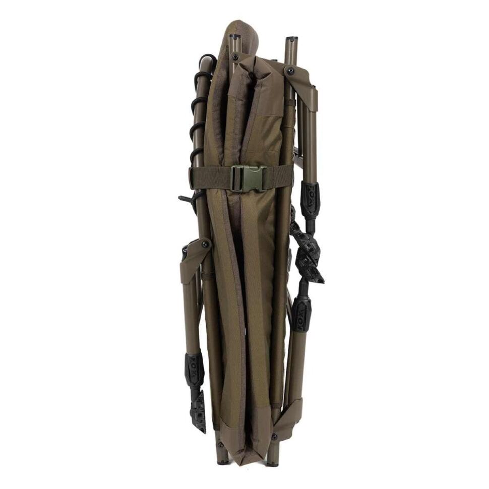 Карповая раскладушка Fox Voyager Bed