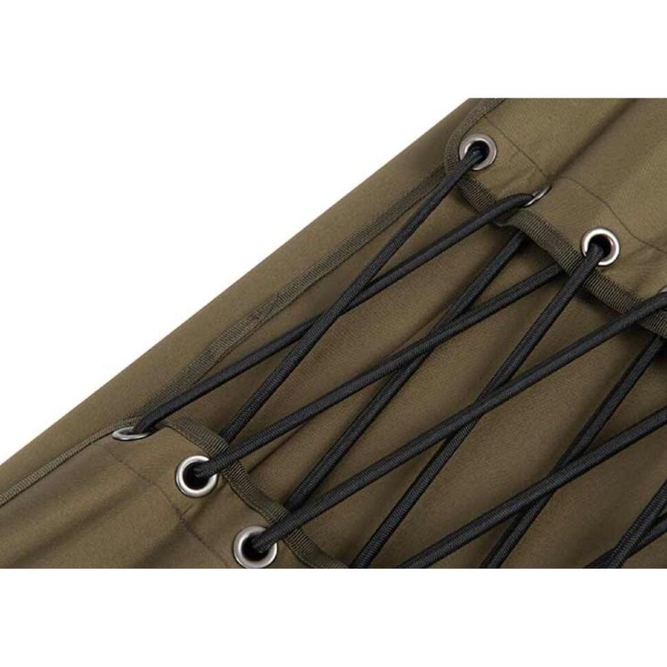 Карповая раскладушка Fox Voyager Bed