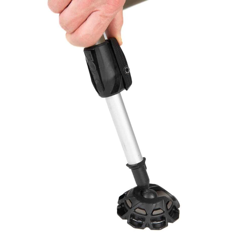 Карповая раскладушка Fox Voyager Bed