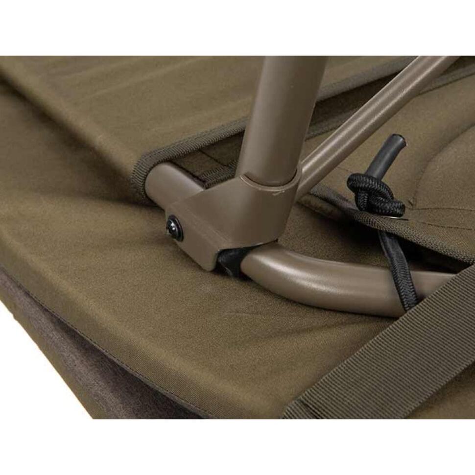 Карповая раскладушка Fox Voyager Bed