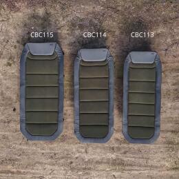 Карповая раскладушка Fox Voyager Bed