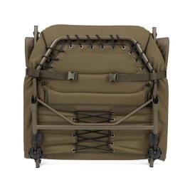 Карповая раскладушка Fox Voyager Bed