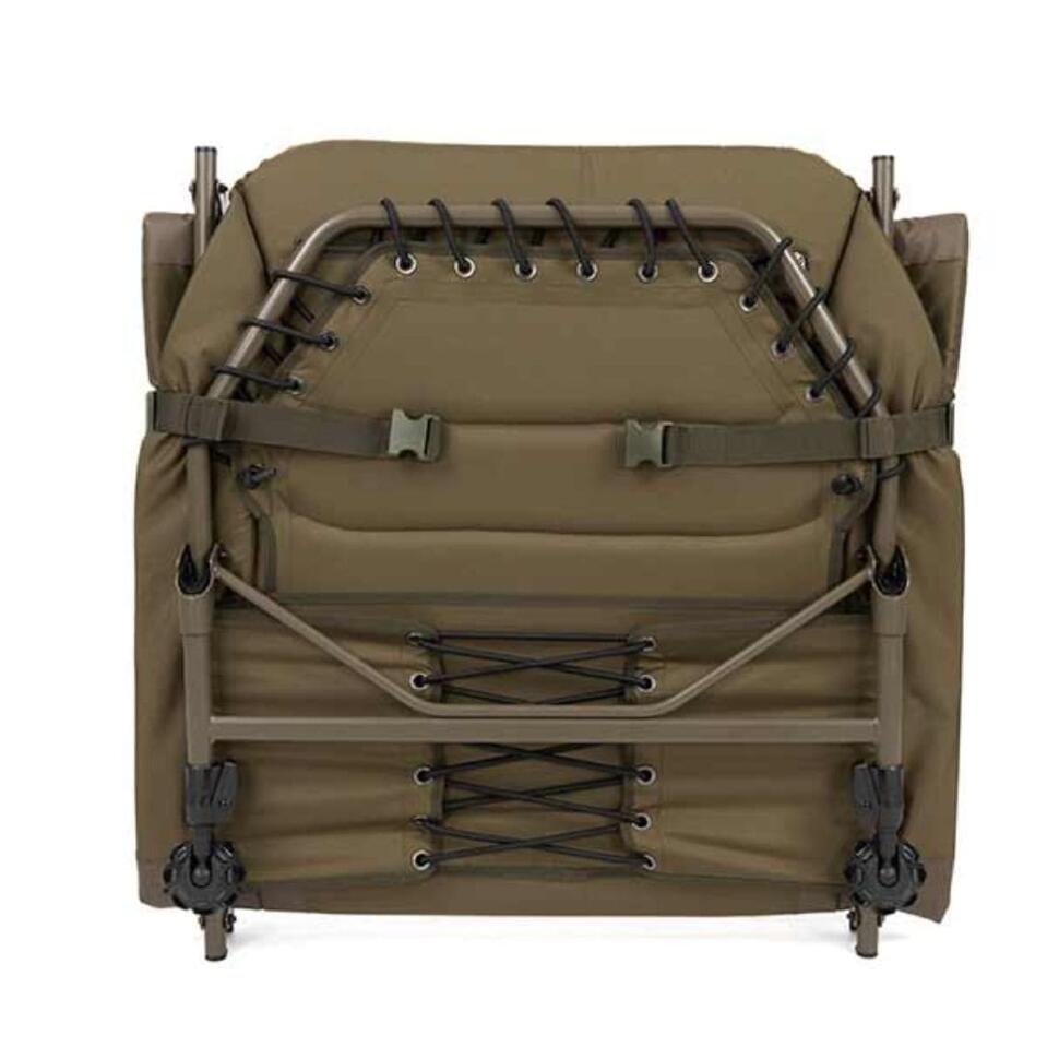 Карповая раскладушка Fox Voyager Bed