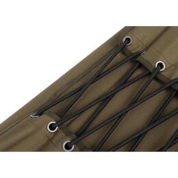 Карповая раскладушка Fox Voyager Bed