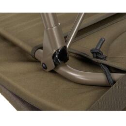 Карповая раскладушка Fox Voyager Bed