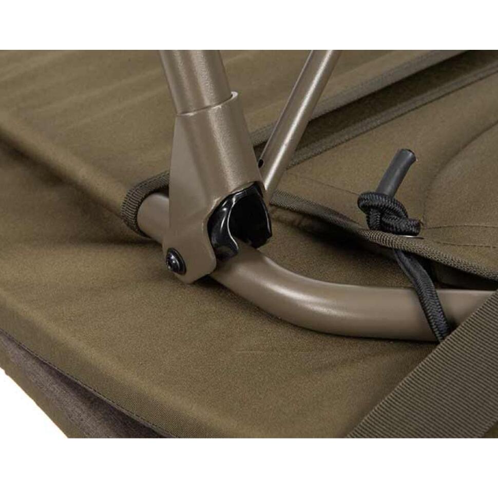 Карповая раскладушка Fox Voyager Bed