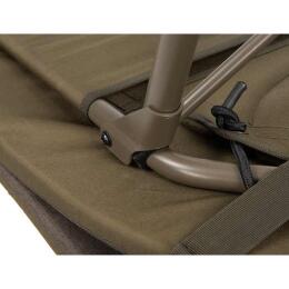 Карповая раскладушка Fox Voyager Bed