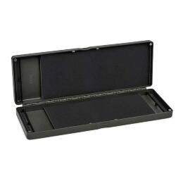 Поводочница Fox Edges Large Rig Box