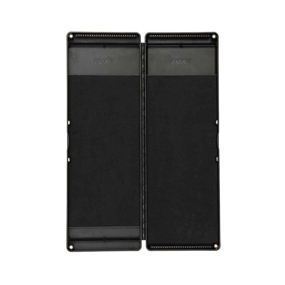 Поводочница Fox Edges Large Rig Box