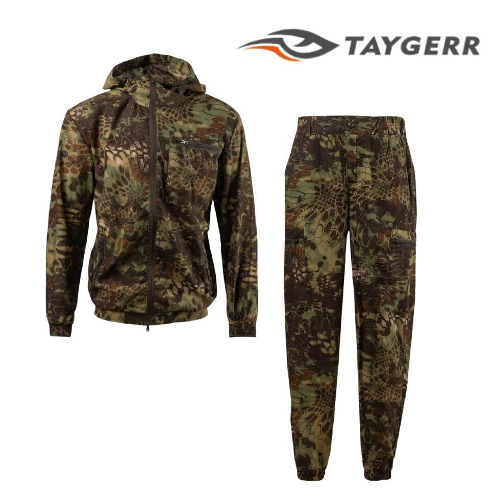Костюм Taygerr Легион (ТиСи, Питон) Лето