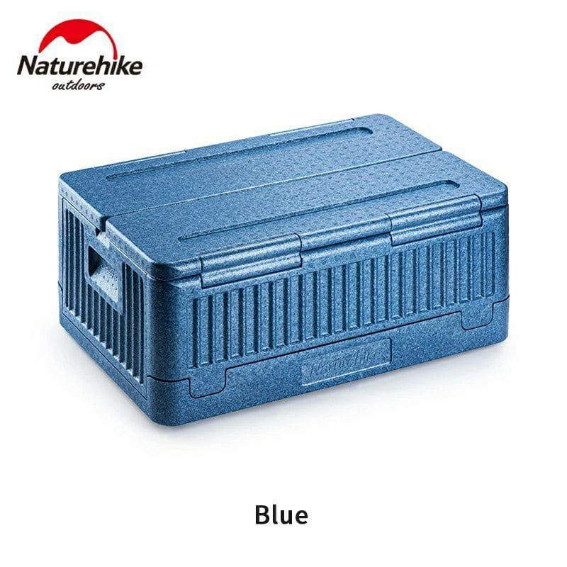 Складной термобокс Naturehike NH20SJ033 40L