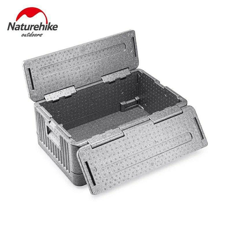Складной термобокс Naturehike NH20SJ033 40L