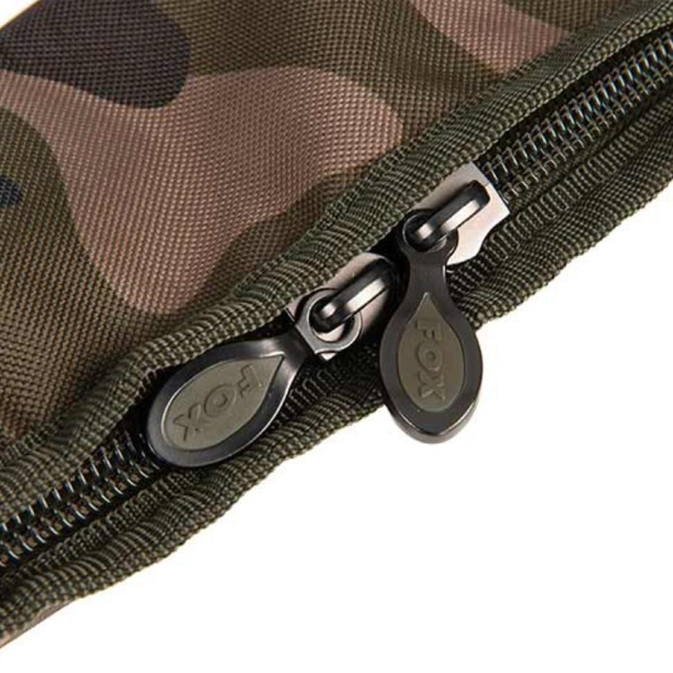 Чехол для 1 удилища FOX Camolite Single Rod Sleeve 13ft 212x25cm