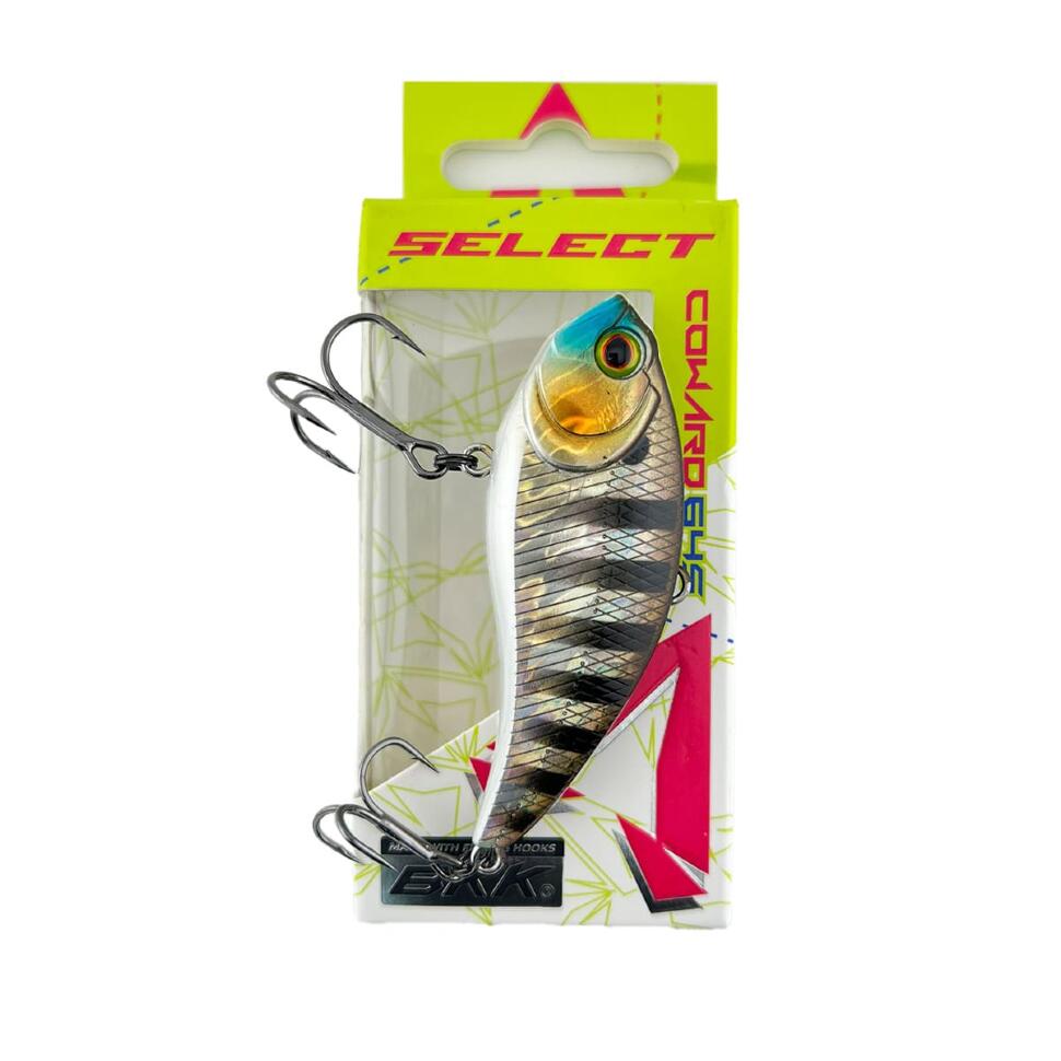 Воблер Select Coward 64S