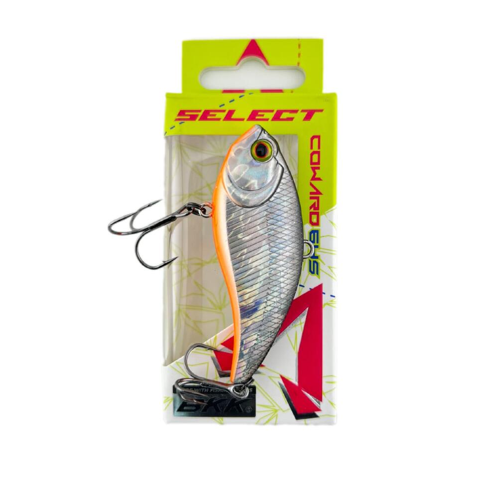 Воблер Select Coward 64S