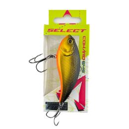 Воблер Select Coward 64S