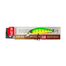 Воблер Duel Hardcore Trout Heavy Twitch 50S