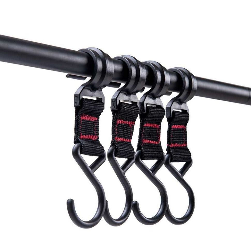Крючок держатель Naturehike NH19BJ083