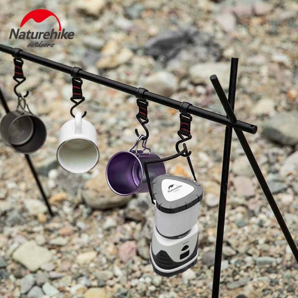 Крючок держатель Naturehike NH19BJ083