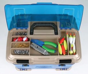 Ящик рыболов. пласт. Flambeau T5P MULTILOADER PRO ZERUST (6320TB)