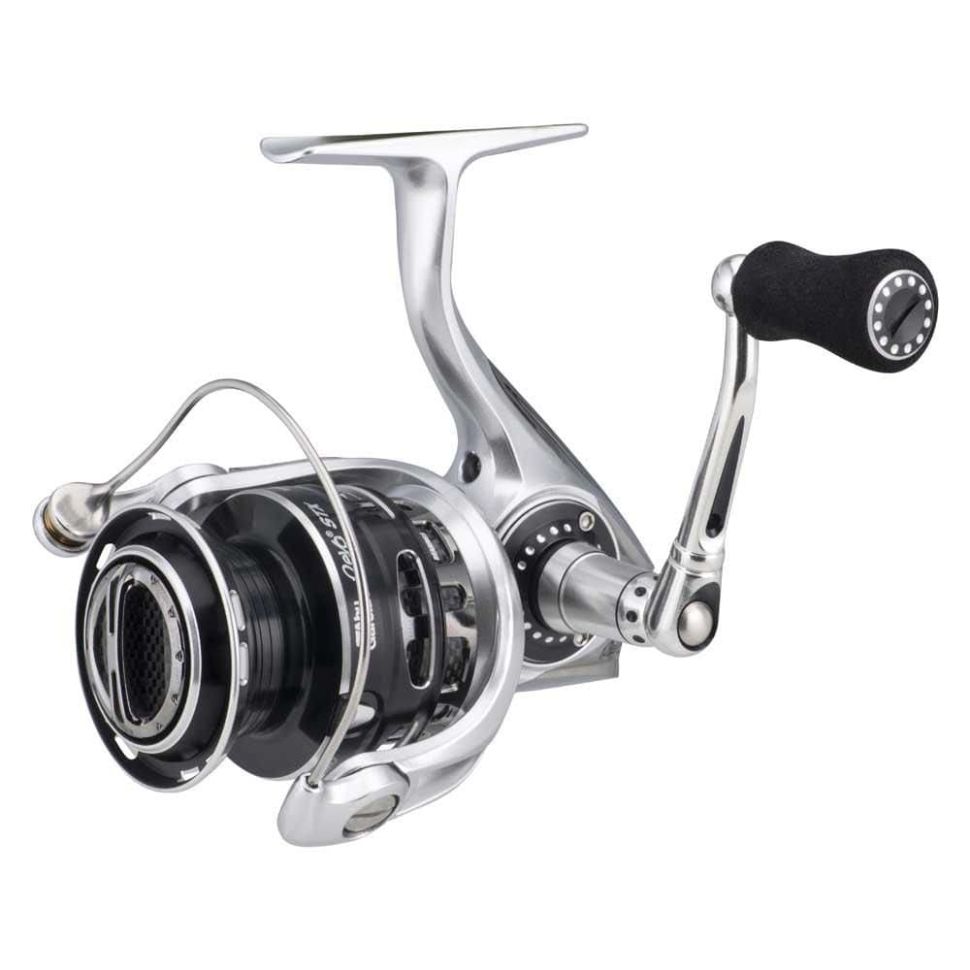 Катушка Abu Garcia REVO 2 STX