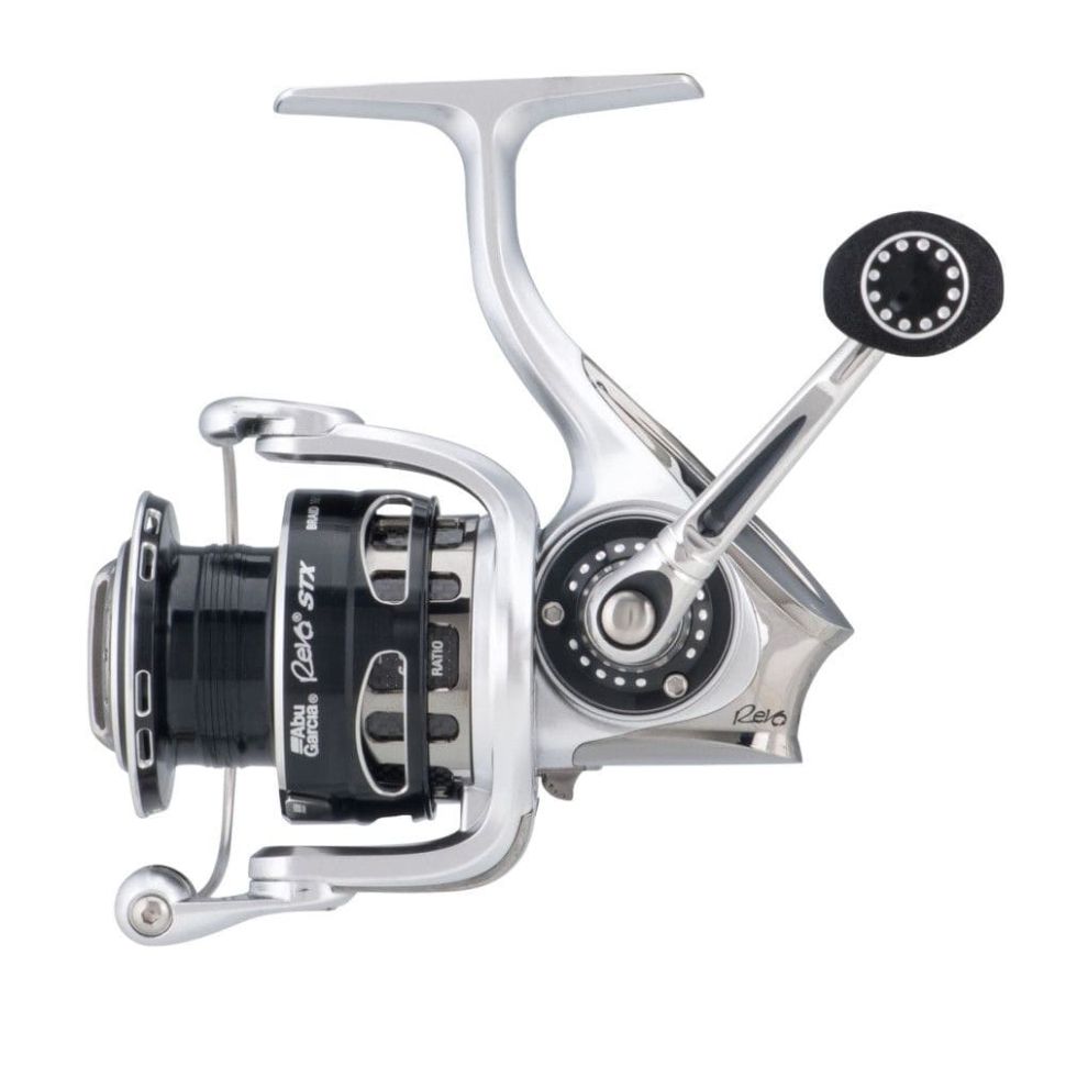 Катушка Abu Garcia REVO 2 STX