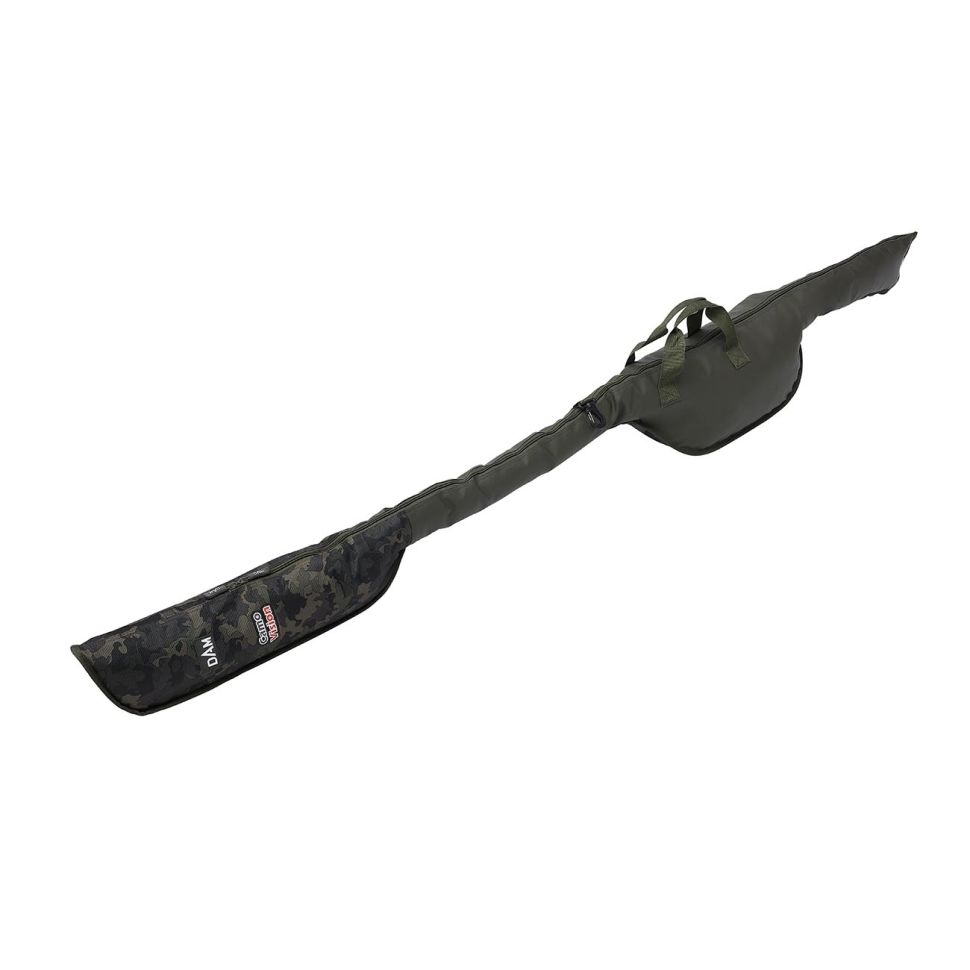 Чехол для одного удилища DAM Camovision Rod Sleeve