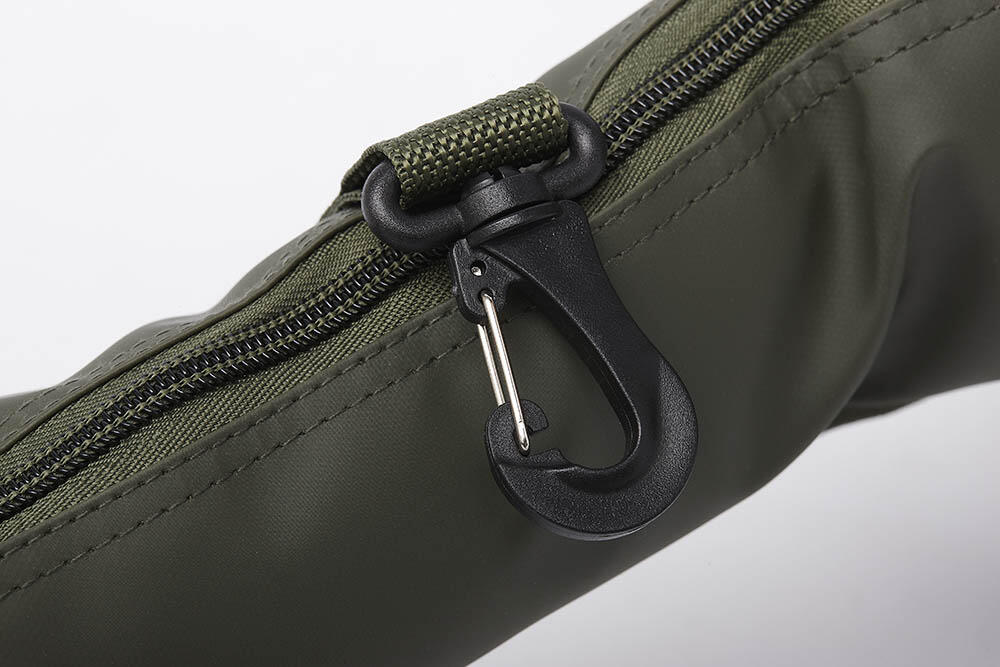 Чехол для одного удилища DAM Camovision Rod Sleeve