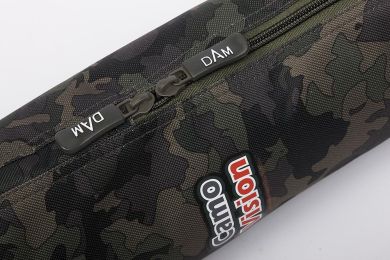 Чехол для одного удилища DAM Camovision Rod Sleeve