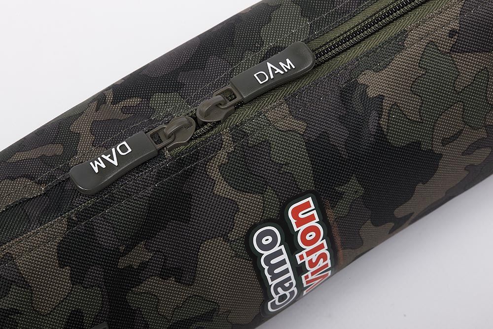 Чехол для одного удилища DAM Camovision Rod Sleeve
