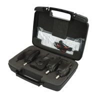 Электронный сигнализатор поклевки FOX Micron MX 3 rod set