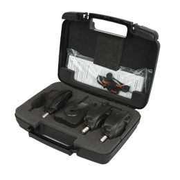 Электронный сигнализатор поклевки FOX Micron MX 3 rod set