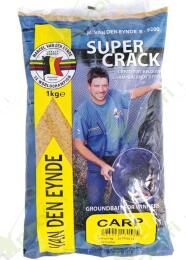 Прикорм Marcel SUPERCRACK KARPER (Карп) 1KG