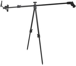 Подставка для удилищ с креплением к креслу DAM SUMO ROD REST