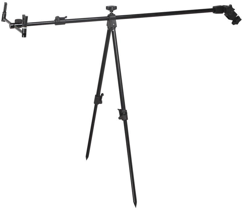 Подставка для удилищ с креплением к креслу DAM SUMO ROD REST