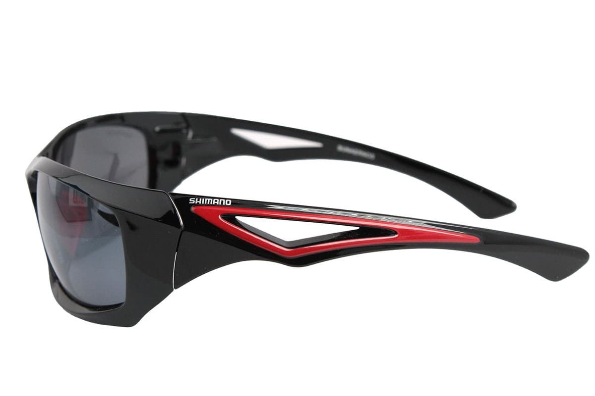 Очки Shimano Aernos