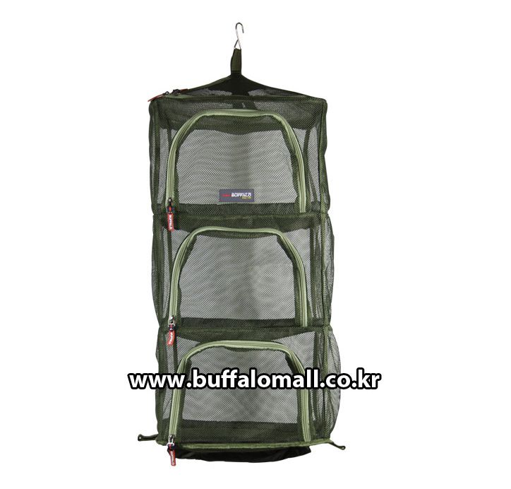 Шкаф подвесной для продуктов Buffalo MESH BAG