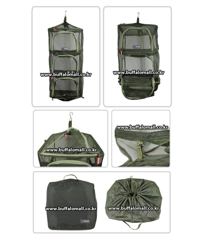 Шкаф подвесной для продуктов Buffalo MESH BAG