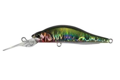 Воблер DUO Realis Rozante Shad 63MR