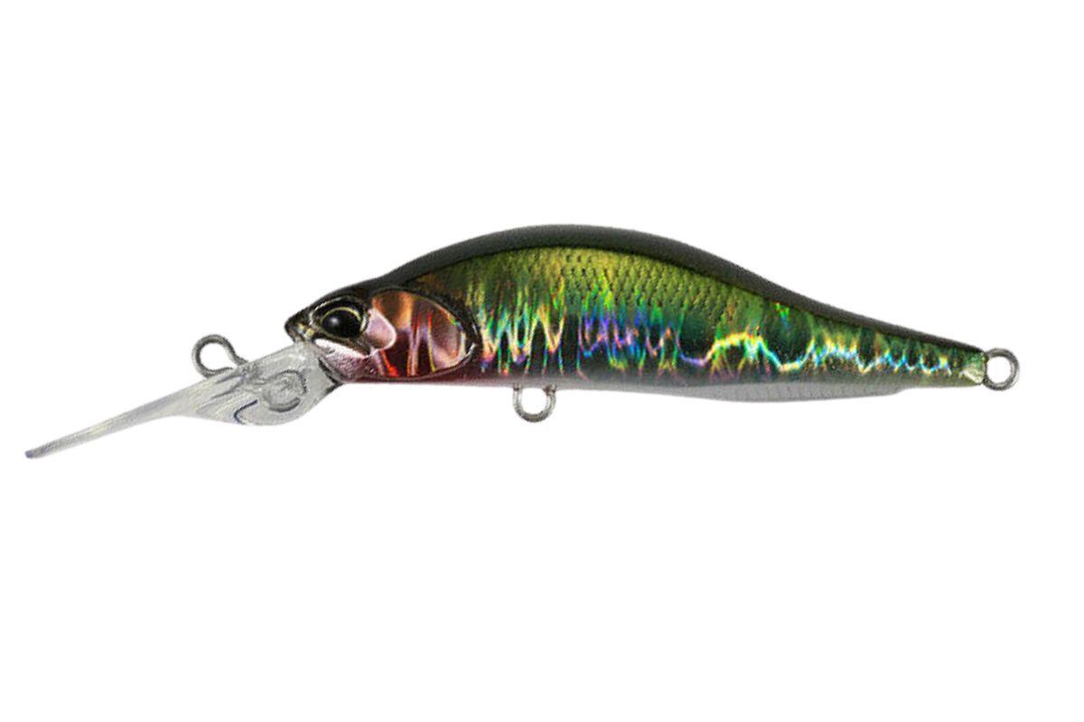 Воблер DUO Realis Rozante Shad 63MR